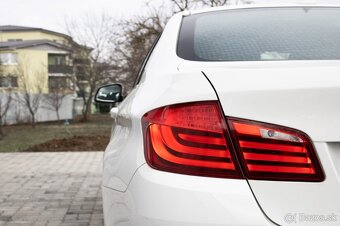 BMW rad 5 530d xDrive A/T - 5