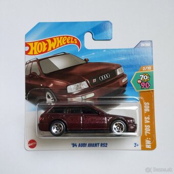 Hotwheels - 5