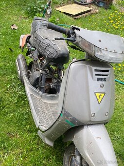 Yamaha - 5