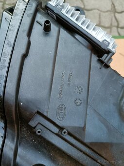 Svetlo AUDI A6 C8 LED Matrix 4K0941036 - 5