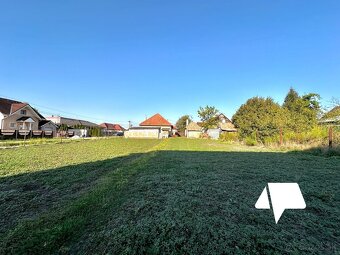 SKVELÁ INVESTÍCIA Predaj, 4-izbový rodinný dom, Tvrdošovce - 5
