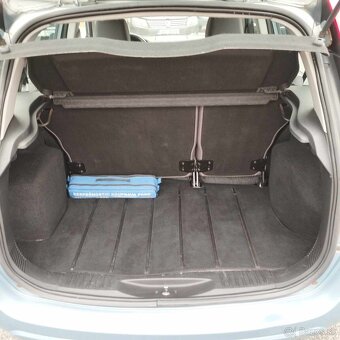 Ford Fusion 1,4i - 5