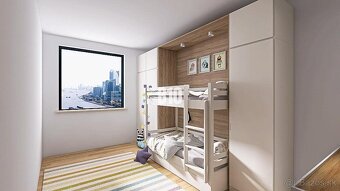 Priestranný rodinný dom až 105m2 s novou strechou a oknami - 5