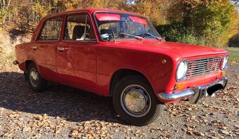 Lada VAZ 2101 - 5