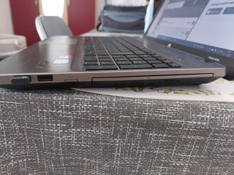 HP ProBook 4530s - 5