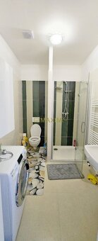 Bývanie priamo v centre Malaciek, kde sa stačí len nasťahov - 5