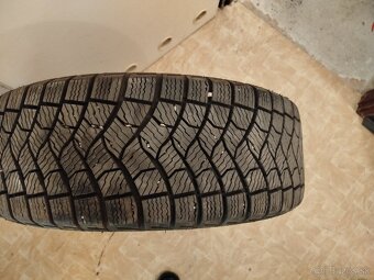 Zimné pneu 205/55 r16 - 5