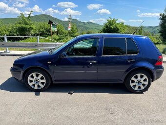 Volkswagen Golf 4 1.9TDI 81kw - 5