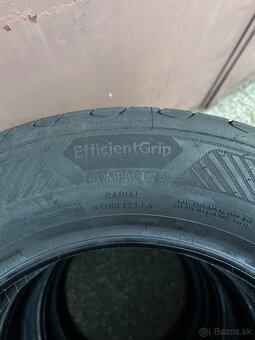 Goodyear EfficientGrip Compact2 - 5