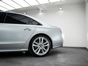 AUDI S8 PLUS EXCLUSIVE MATT - 5
