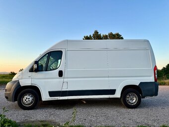Fiat Ducato L2H2 2.3 JTD 130 2013 211.000km - 5