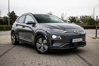 Hyundai Kona Electric 150 PREMIUM - 5