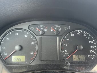 VW Polo 47 kW - 5