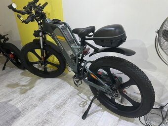 Bicykel el - 5