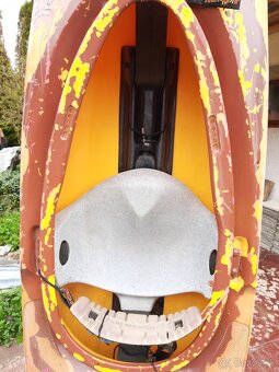 Kajak Pyranha - 5