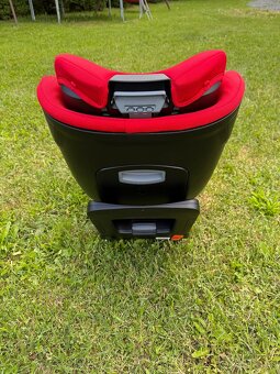 BRITAX RÖMER Dualfix M i-Size - 5