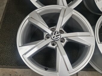 5X100 R17 AUDI,VW,ŠKODA,SEAT,SUBARU - 5