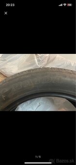 Letné pneu Haida HD668. 235/50 R18 101V XL - 5