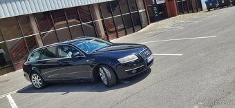 Audi A6 - 5