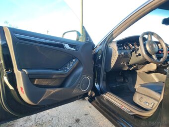 Audi A5 3.0 TDi 180kW S-Line - 5