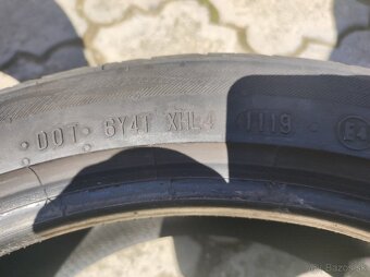 R18 ky 255/40 a 225/40 - 5