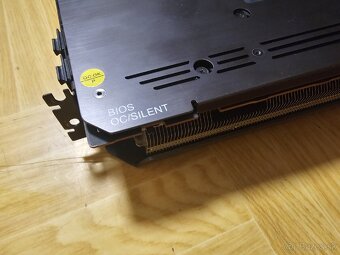 RX 6700 XT 12GB PowerColor RED DEVIL - 5