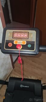 BEZECKY PAS KLARFIT - 5