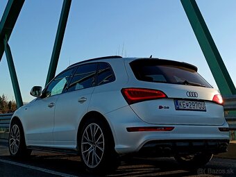 Audi Sq5 3.0 bitdi quattro - 5