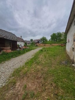 Predaj pozemku - 5