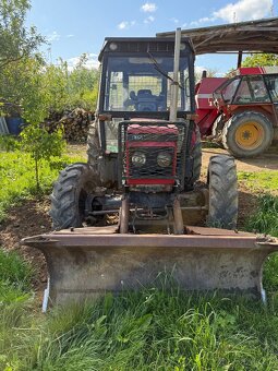 Zetor - 5