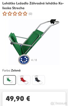 LEHÁTKO s kolieskami..................... ....... - 5