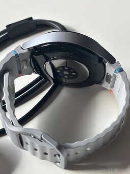 Samsung Galaxy Watch 7 44mm, Grey - 5