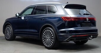 Volkswagen Touareg Elegance FACELIFT - 5