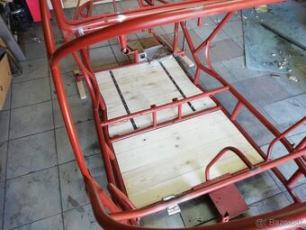 Velorex 350 - 5