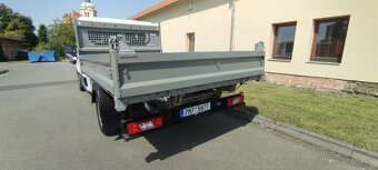 FORD TRANSIT sklápač,vyklápač 2018 - 5