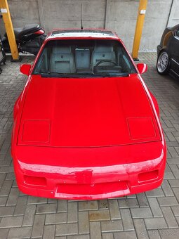 Pontiac Fiero GT - 5