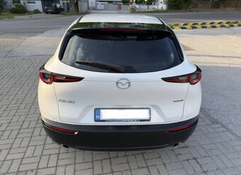 Mazda CX-30 Skyactiv-G122 Plus - 5