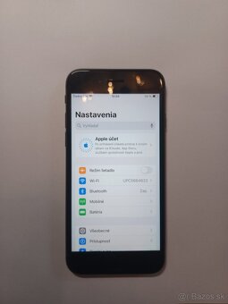 Iphone SE 2020 - 5