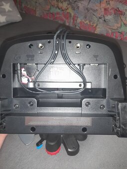 Logitech G29 + pedále simracing volant - 5
