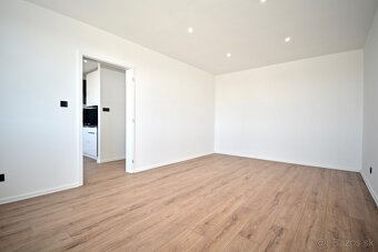 Na predaj 1izb byt po kompletnej rekonštrukcii - 5