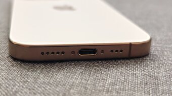 Iphone 16 Pro dezert Titanium - 5