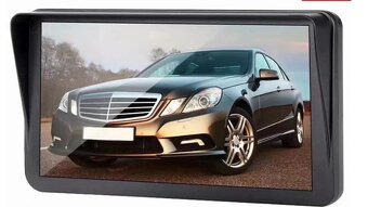 GPS 9",TIR 2025,256MB+16GB,WIN CE 6.0,IGO PRIMO,CLONA,SK - 5