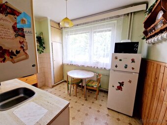PREDANÝ 3-IZBOVÝ BYT, Kalinčiakova ulica, Senica - 5