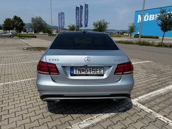 Predam Mercedes E 350 diesel - 5