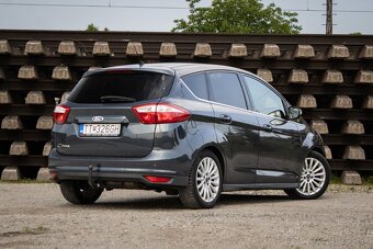 Ford C-Max 2.0 TDCi DPF 140k Titanium - 5