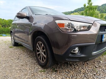 ASX 4x4 - 5