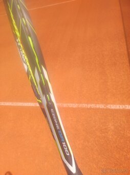 Tenisová raketa Yonex DR 100 - 5