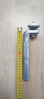 Predam sedlovku ITM - 5