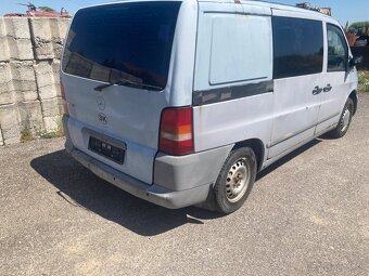 Mercedes Vito - 5