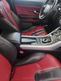RANGE ROVER EVOQUE Dynamic 224 DT - 5
